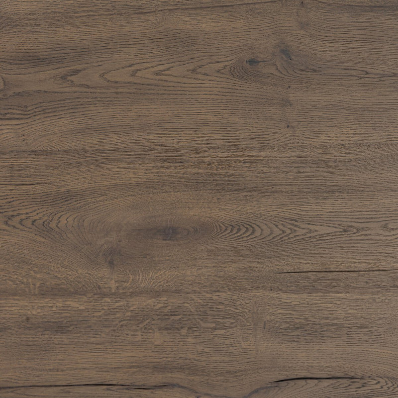Marcia Square Coffee Table - Grey Reclaimed French Oak