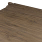 Marcia Square Coffee Table - Grey Reclaimed French Oak