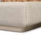 Lara Bed - Imani Pebble