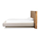 Lara Bed - Imani Pebble