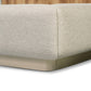Lara Bed - Imani Pebble