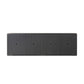 It Takes An Hour Sideboard - Distressed Black