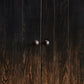 It Takes An Hour Sideboard - Distressed Black