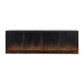 It Takes An Hour Sideboard - Distressed Black