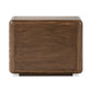Brynn Nightstand - Dark Walnut Veneer