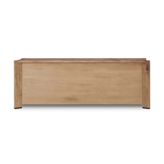 Cassio Dresser - Natural Reclaimed French Oak