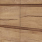 Cassio Dresser - Natural Reclaimed French Oak