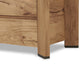 Cassio Dresser - Natural Reclaimed French Oak