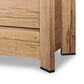 Cassio Dresser - Natural Reclaimed French Oak