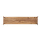 Cassio Dresser - Natural Reclaimed French Oak