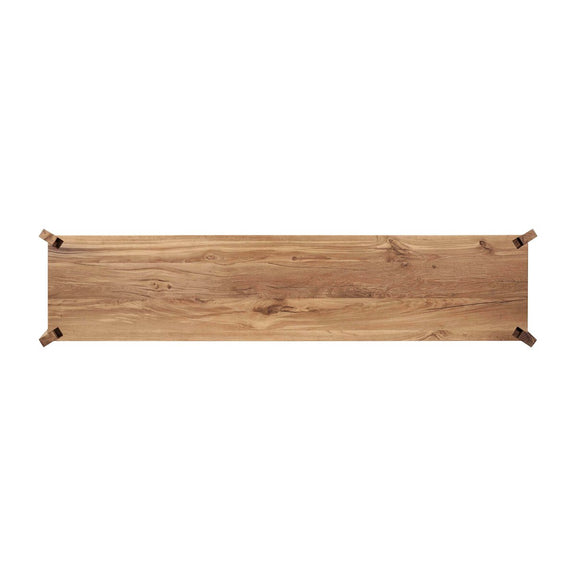 Cassio Dresser - Natural Reclaimed French Oak