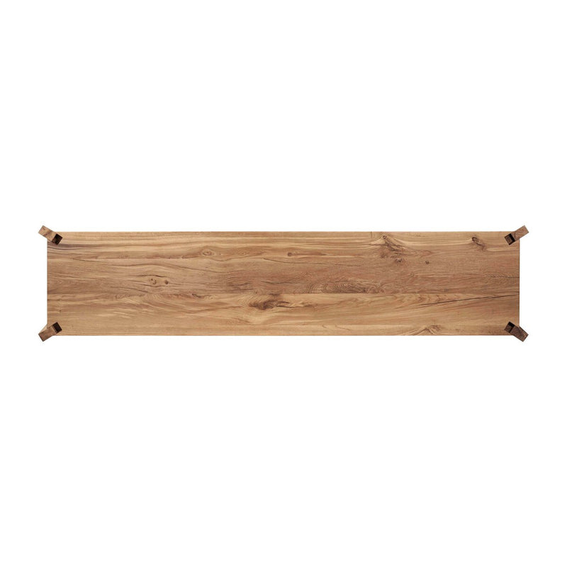 Cassio Dresser - Natural Reclaimed French Oak
