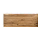 Marcon Dining Table - Natural Reclaimed French Oak