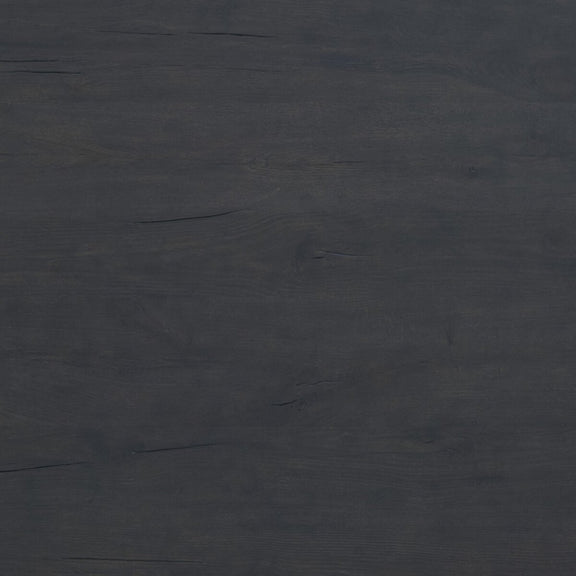 Marcon Dining Table - Dark Espresso Reclaimed French Oak