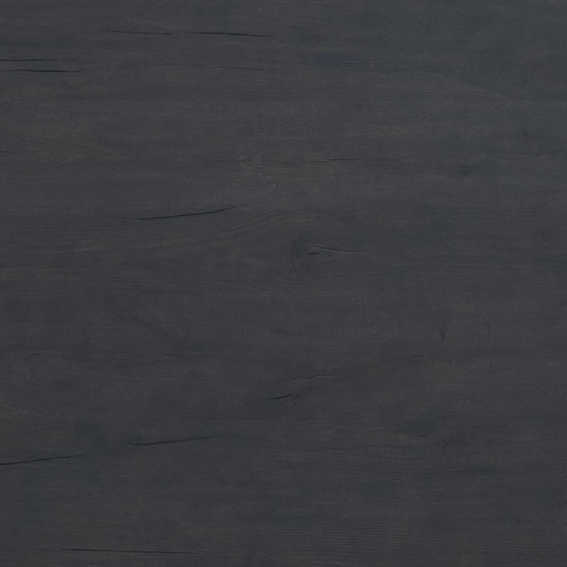 Marcon Dining Table - Dark Espresso Reclaimed French Oak