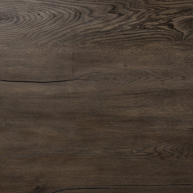 Marcon Dining Table - Grey Reclaimed French Oak