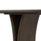 Marcon Dining Table - Grey Reclaimed French Oak