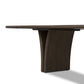 Marcon Dining Table - Grey Reclaimed French Oak