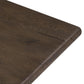 Marcon Dining Table - Grey Reclaimed French Oak