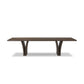 Marcon Dining Table - Grey Reclaimed French Oak