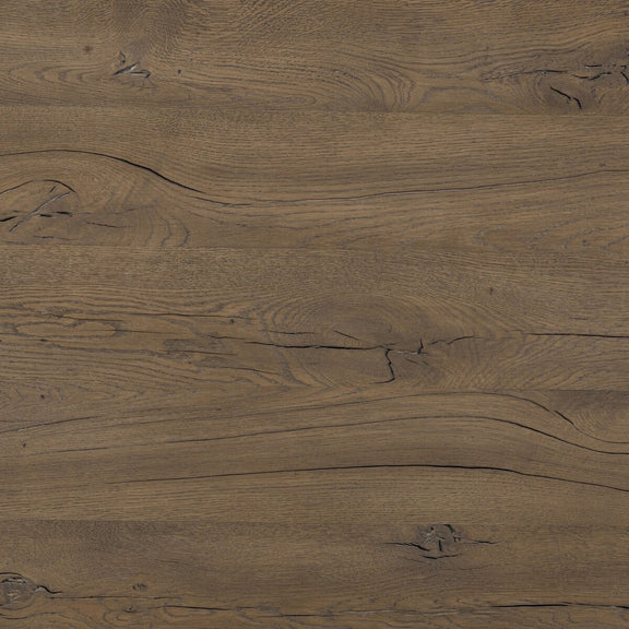 Marcela Desk - Grey Reclaimed French Oak