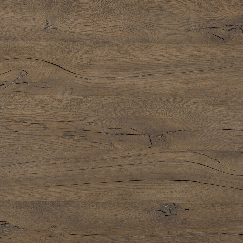 Marcela Desk - Grey Reclaimed French Oak