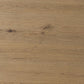 Paden Dining Table - Worn Oak Veneer