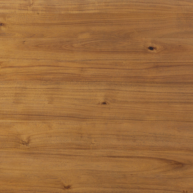 Paden Dining Table - Sandy Acacia