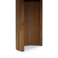 Paden Dining Table - Sandy Acacia