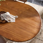 Paden Dining Table - Sandy Acacia