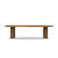 Paden Dining Table - Sandy Acacia