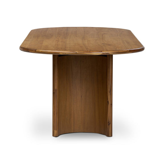 Paden Dining Table - Sandy Acacia