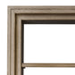 Andreas Bookcase - Weathered Hazel Oak
