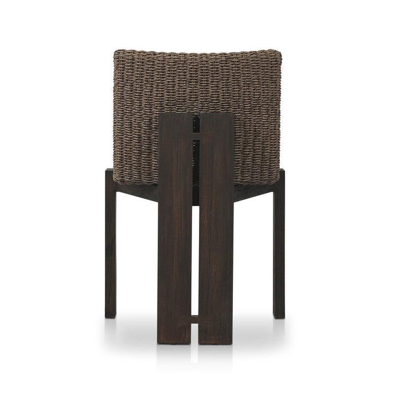 Roxy Outdoor Dining Chair