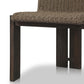 Roxy Outdoor Dining Chair