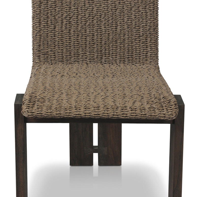 Roxy Outdoor Dining Chair