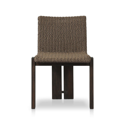 Roxy Outdoor Dining Chair