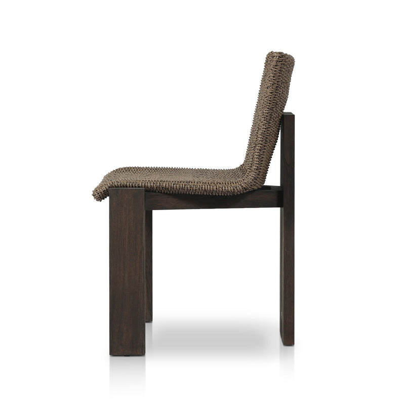 Roxy Outdoor Dining Chair