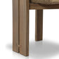 Roxy Outdoor Dining Chair