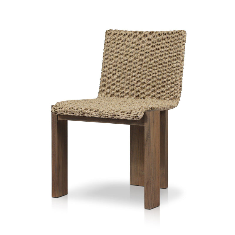 Roxy Outdoor Dining Chair