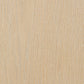 Millie Double Vanity - Satin Bleached Oak Veneer