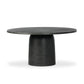 Basil Outdoor Dining Table 60"