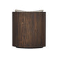 Ozzy Outdoor Swivel Chair - Ramiro Ecru