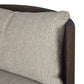 Ozzy Outdoor Swivel Chair - Ramiro Ecru