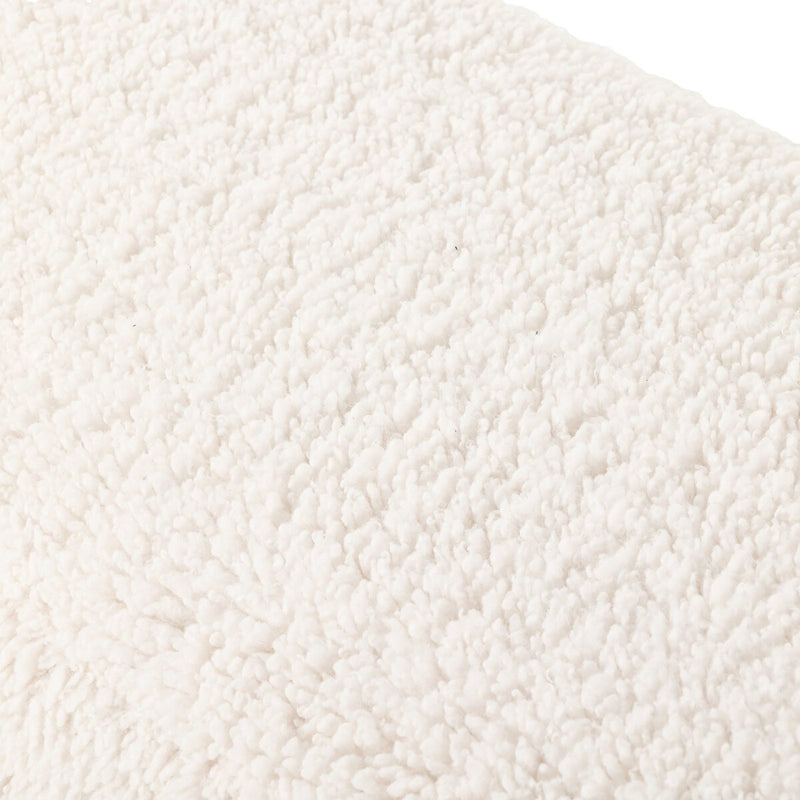 Kirby Accent Bench - Andes Natural
