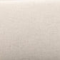 Kirby Accent Bench - Alcala Cream