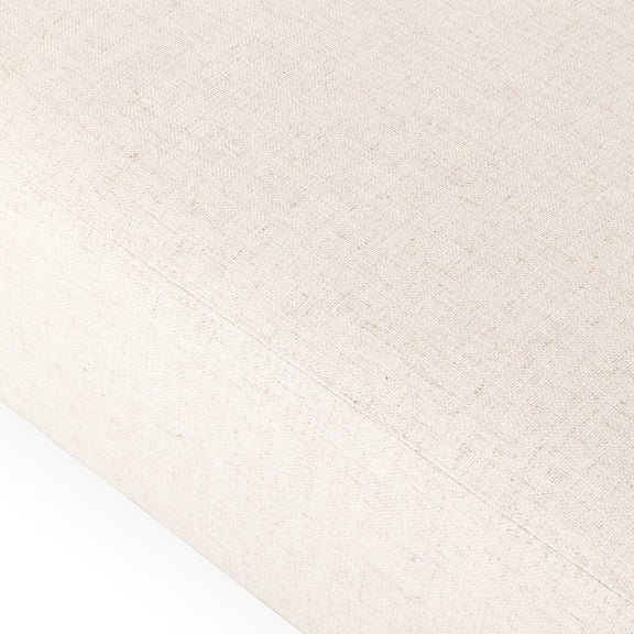 Kirby Accent Bench - Alcala Cream