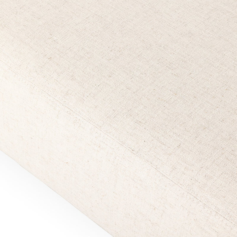 Kirby Accent Bench - Alcala Cream