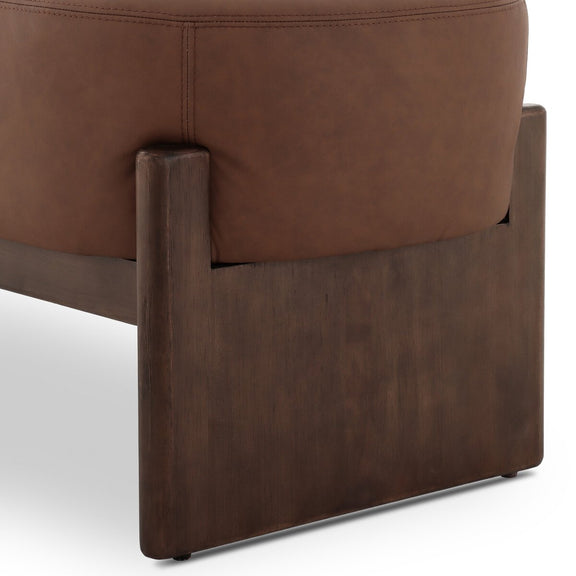 Kirby Accent Bench - Maestro Cigar
