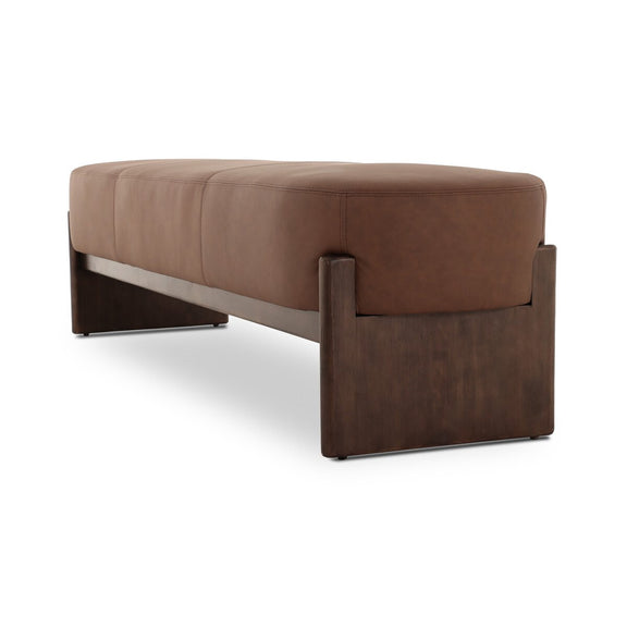 Kirby Accent Bench - Maestro Cigar